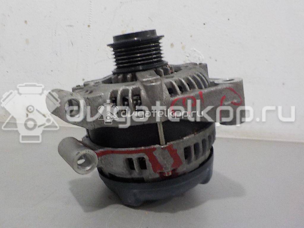 Фото Генератор  LR013847 для Land Rover Range Rover / Discovery {forloop.counter}}