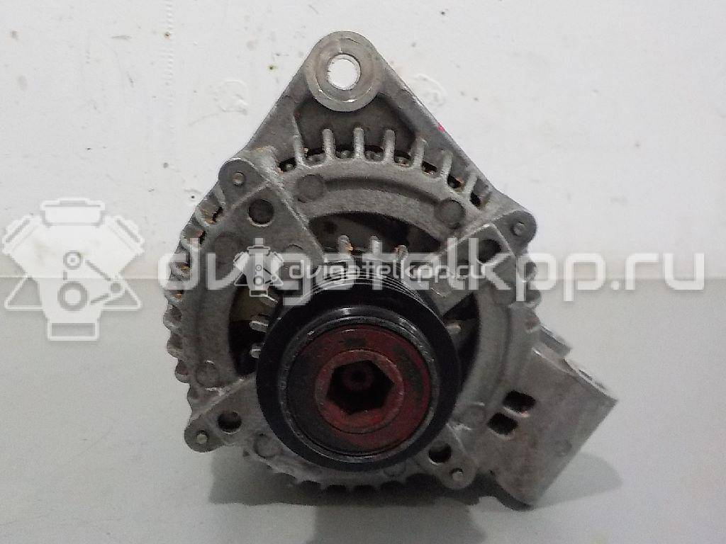 Фото Генератор  LR013847 для Land Rover Range Rover / Discovery {forloop.counter}}