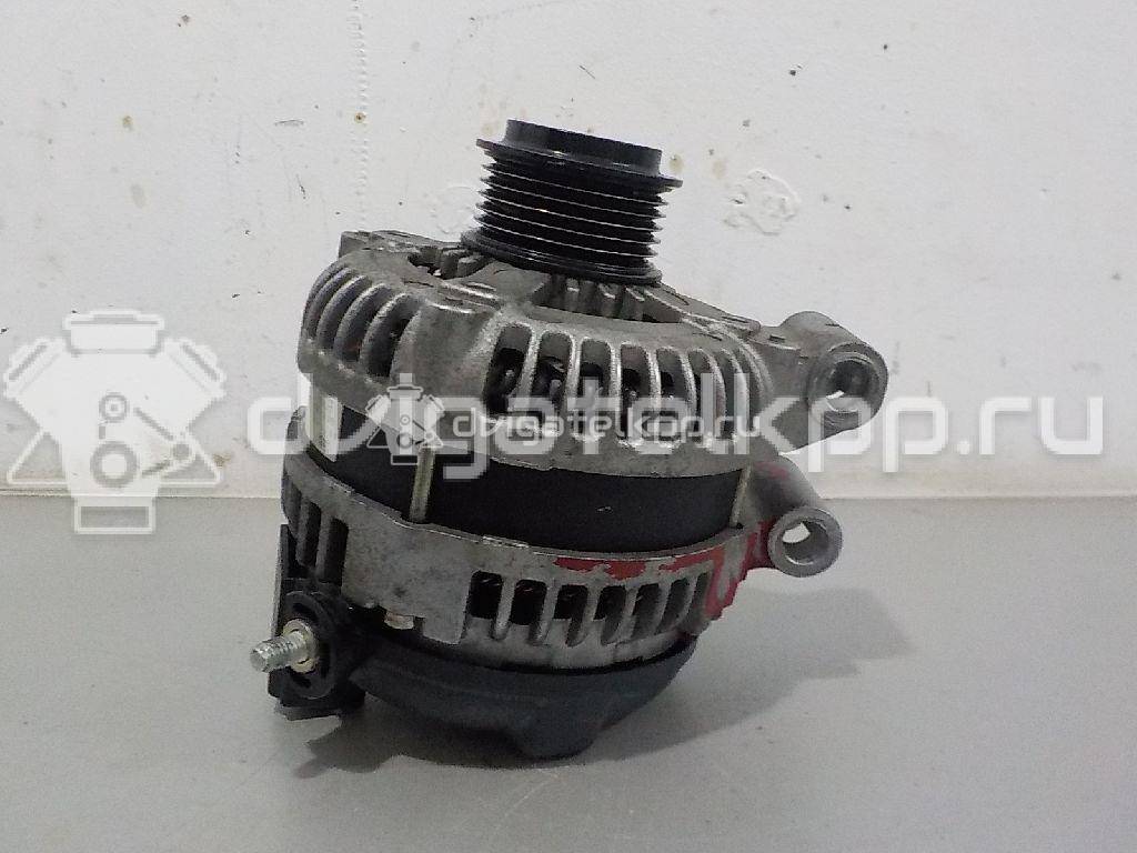 Фото Генератор  LR013847 для Land Rover Range Rover / Discovery {forloop.counter}}