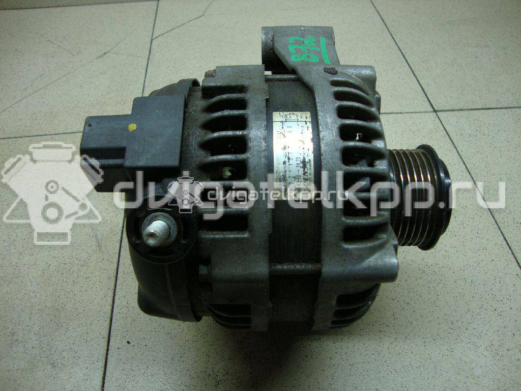 Фото Генератор  LR013847 для Land Rover Range Rover / Discovery {forloop.counter}}