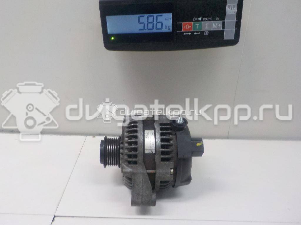 Фото Генератор  LR013847 для Land Rover Range Rover / Discovery {forloop.counter}}