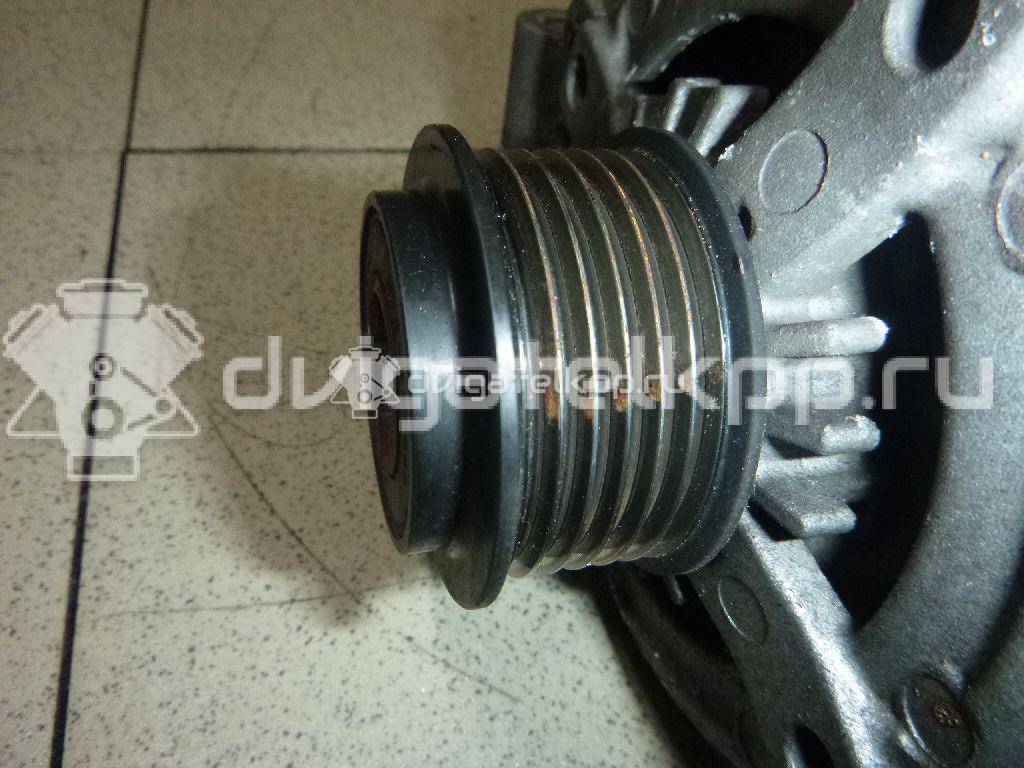 Фото Генератор  LR013847 для Land Rover Range Rover / Discovery {forloop.counter}}