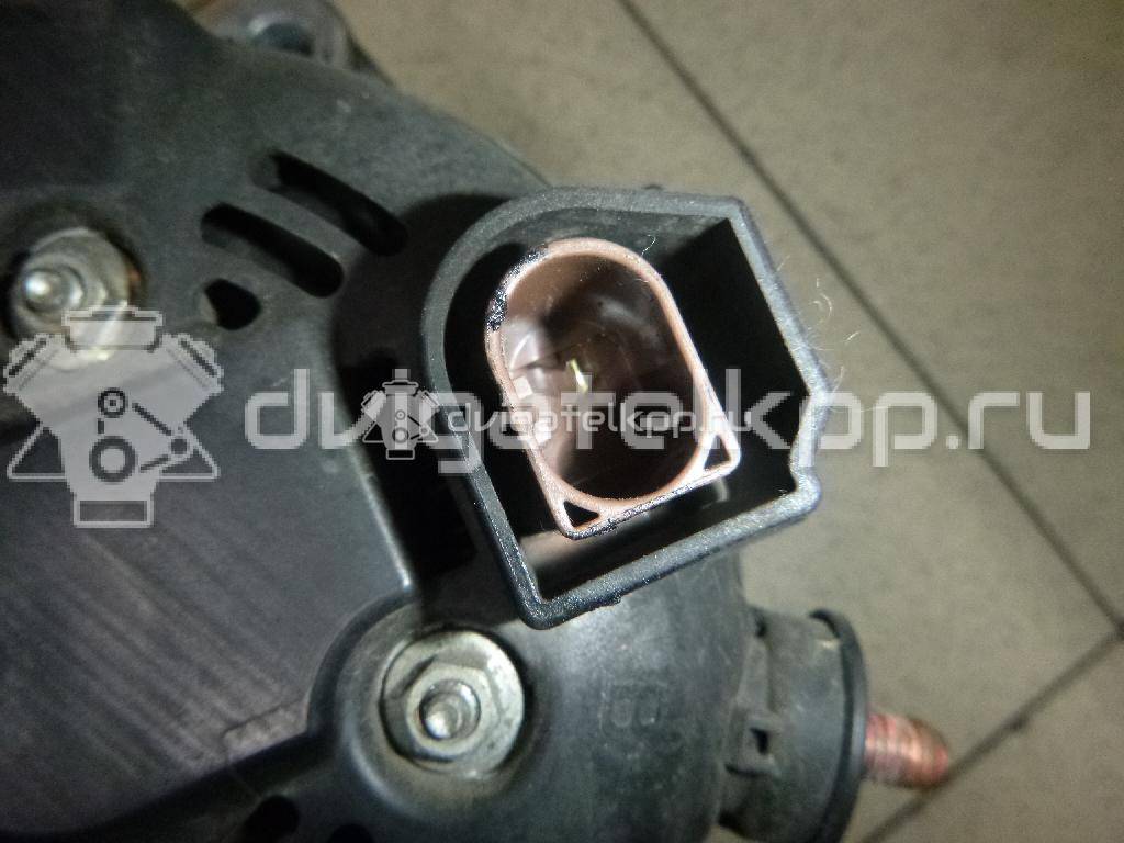 Фото Генератор  LR013847 для Land Rover Range Rover / Discovery {forloop.counter}}