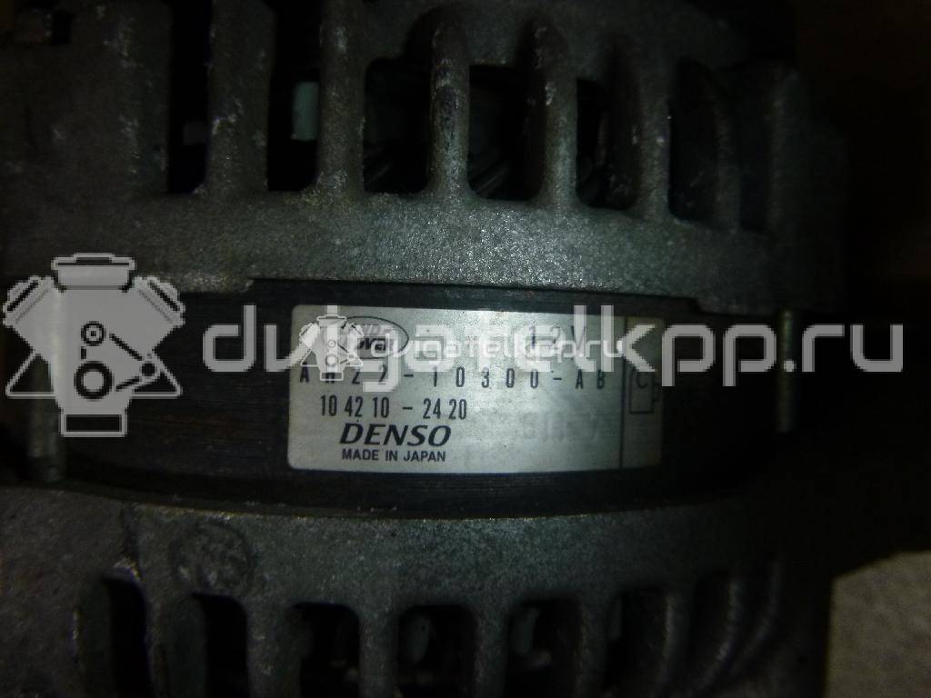 Фото Генератор  LR013847 для Land Rover Range Rover / Discovery {forloop.counter}}