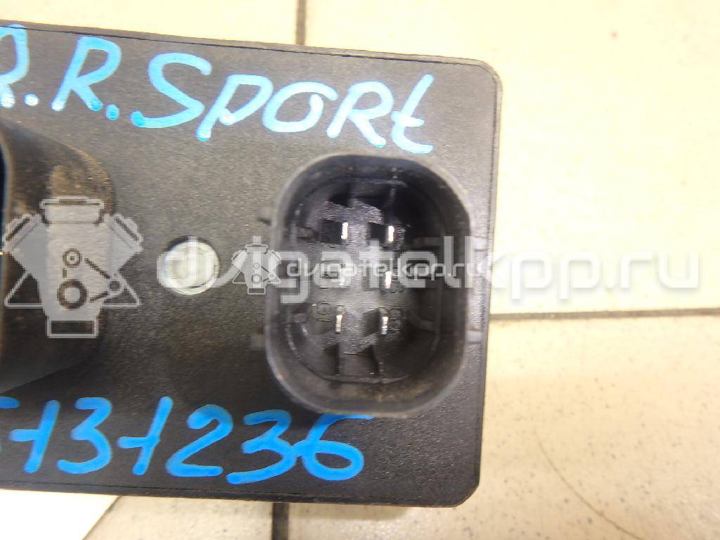 Фото Реле свечей накала  LR014309 для Land Rover Range Rover / Discovery {forloop.counter}}