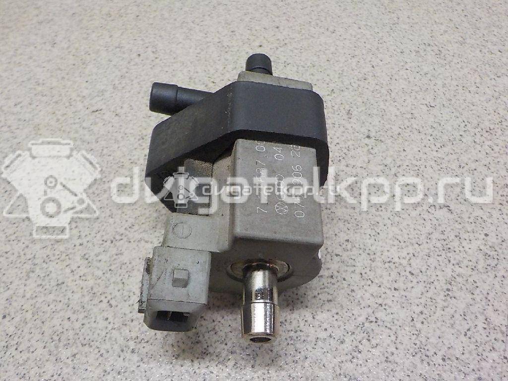 Фото Клапан электромагнитный  078906283A для land rover Discovery IV {forloop.counter}}