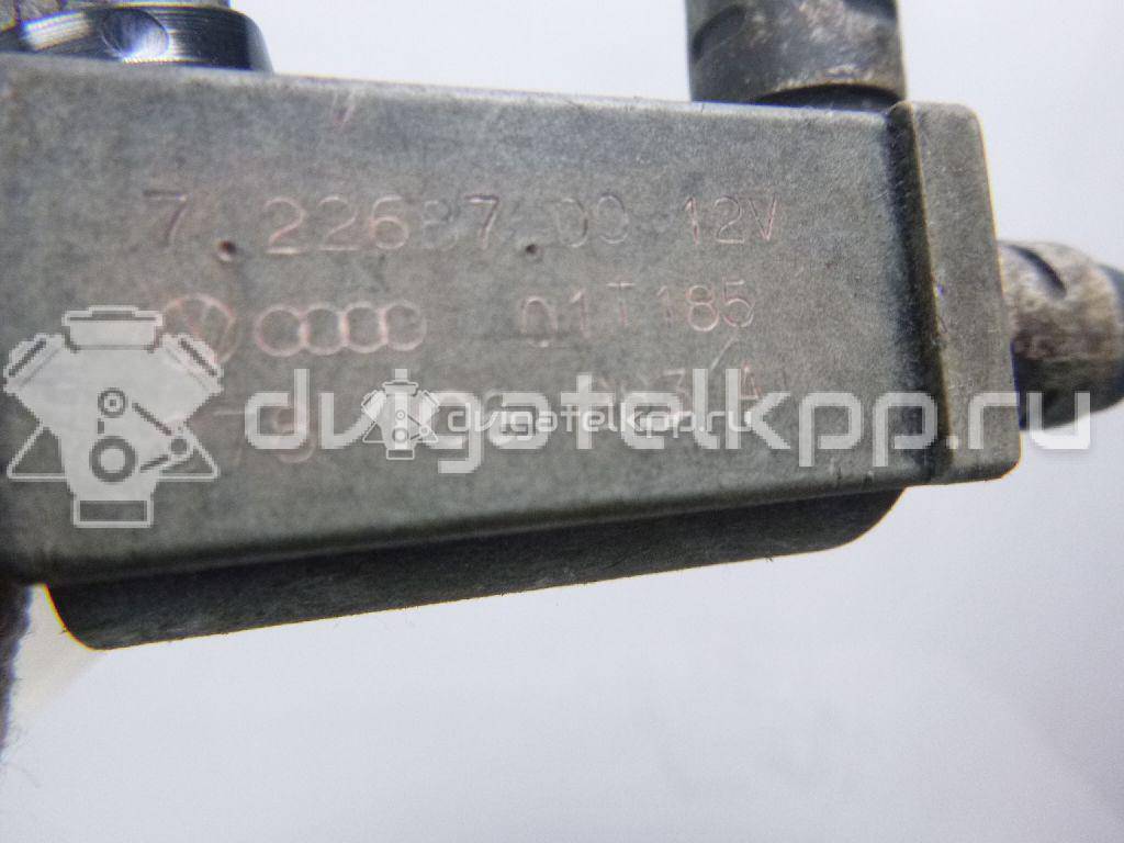 Фото Клапан электромагнитный  078906283a для audi A3 (8L1) {forloop.counter}}