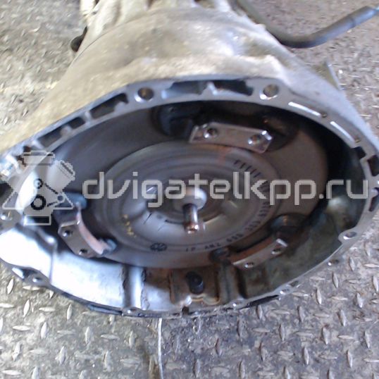 Фото Контрактная (б/у) АКПП для Volkswagen / Audi 314-350 л.с 32V 4.2 л BAR бензин