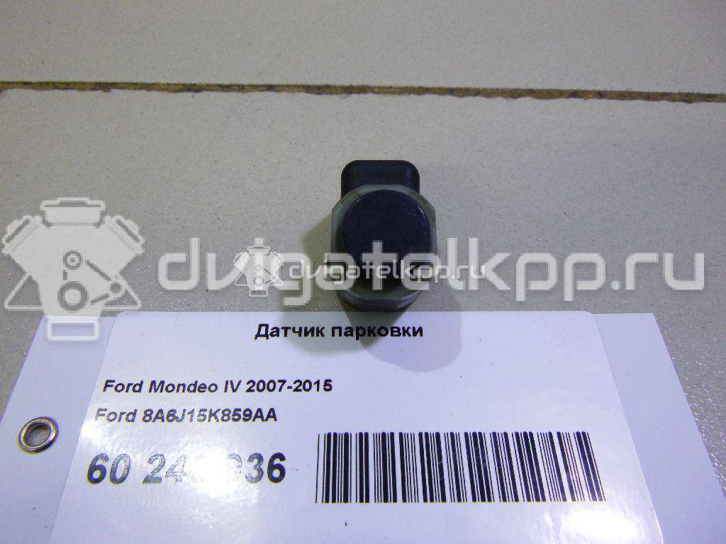Фото Датчик парковки  8A6J15K859AA для land rover Discovery IV {forloop.counter}}