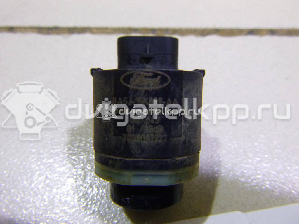 Фото Датчик парковки  8A6J15K859AA для land rover Discovery IV {forloop.counter}}