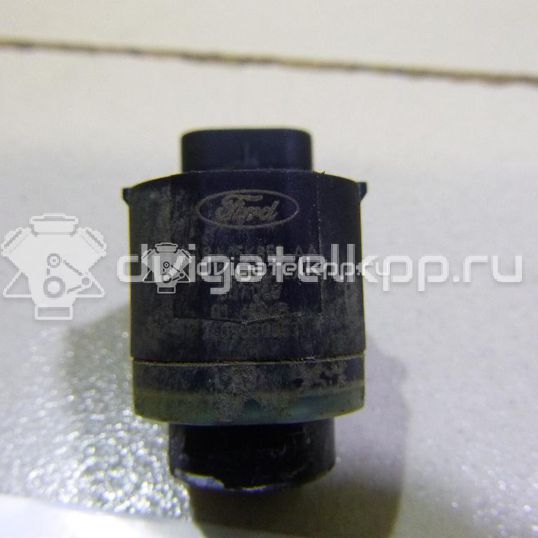 Фото Датчик парковки  8A6J15K859AA для land rover Discovery IV