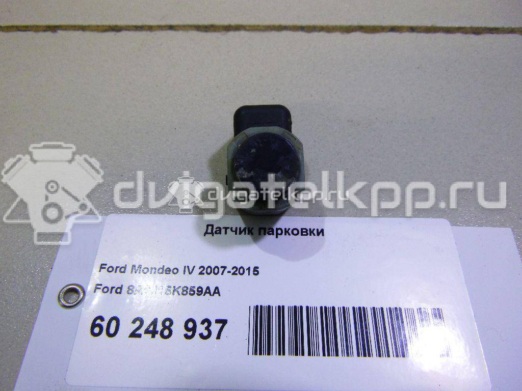 Фото Датчик парковки  8A6J15K859AA для land rover Discovery IV {forloop.counter}}