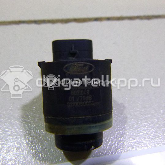 Фото Датчик парковки  8A6J15K859AA для land rover Discovery IV