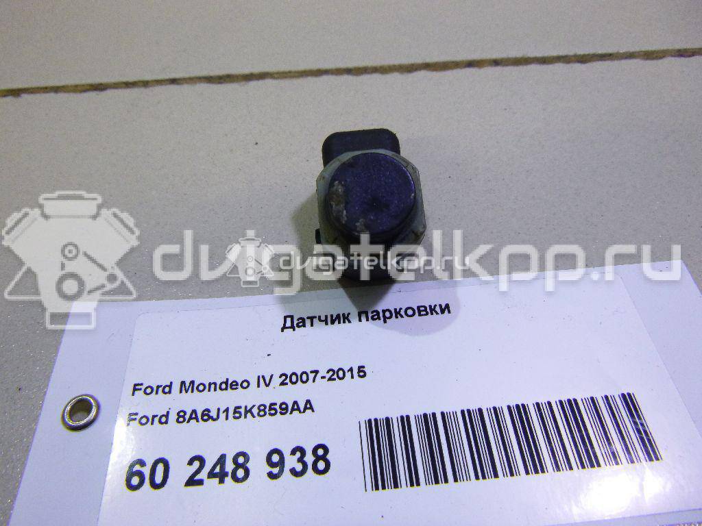 Фото Датчик парковки  8A6J15K859AA для land rover Discovery IV {forloop.counter}}
