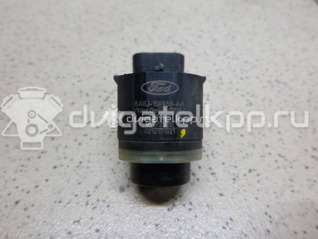 Фото Датчик парковки  8A6J15K859AA для land rover Discovery IV {forloop.counter}}
