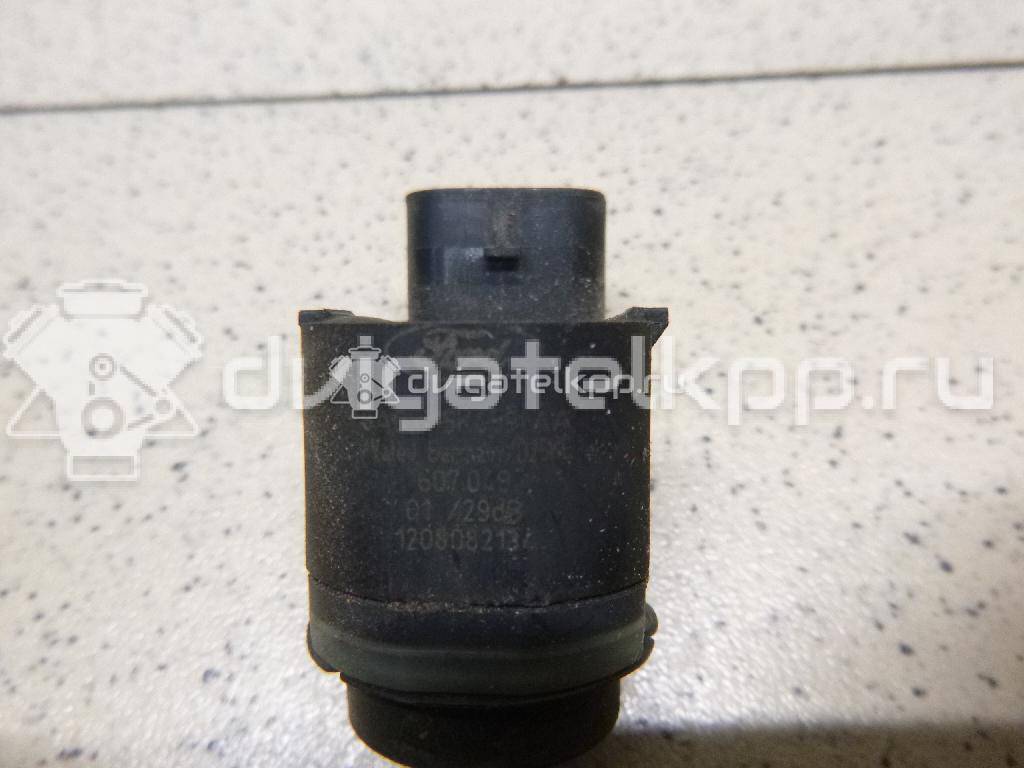 Фото Датчик парковки  8A6J15K859AA для land rover Discovery IV {forloop.counter}}