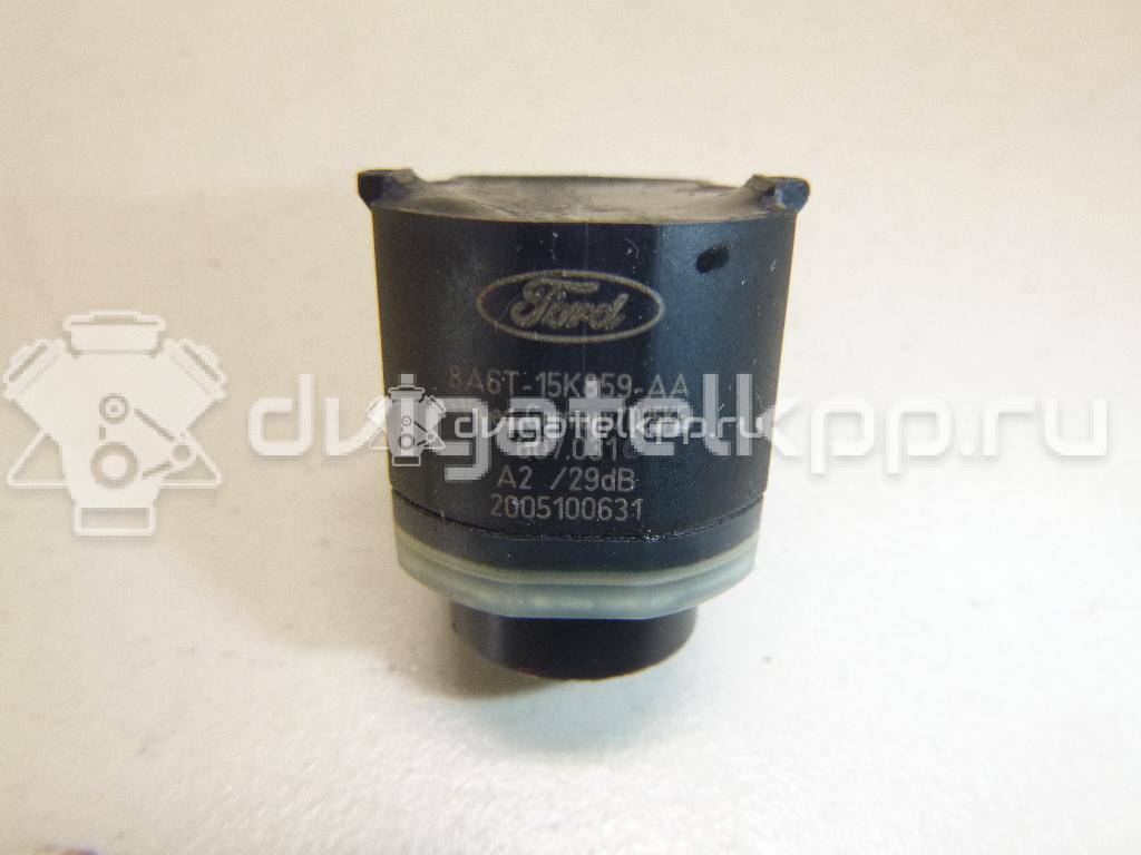 Фото Датчик парковки  8A6T15K859AA для land rover Discovery IV {forloop.counter}}