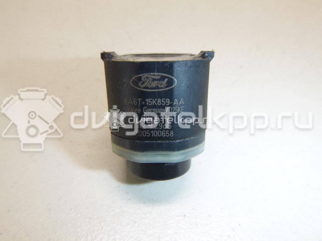 Фото Датчик парковки  8A6T15K859AA для land rover Discovery IV {forloop.counter}}