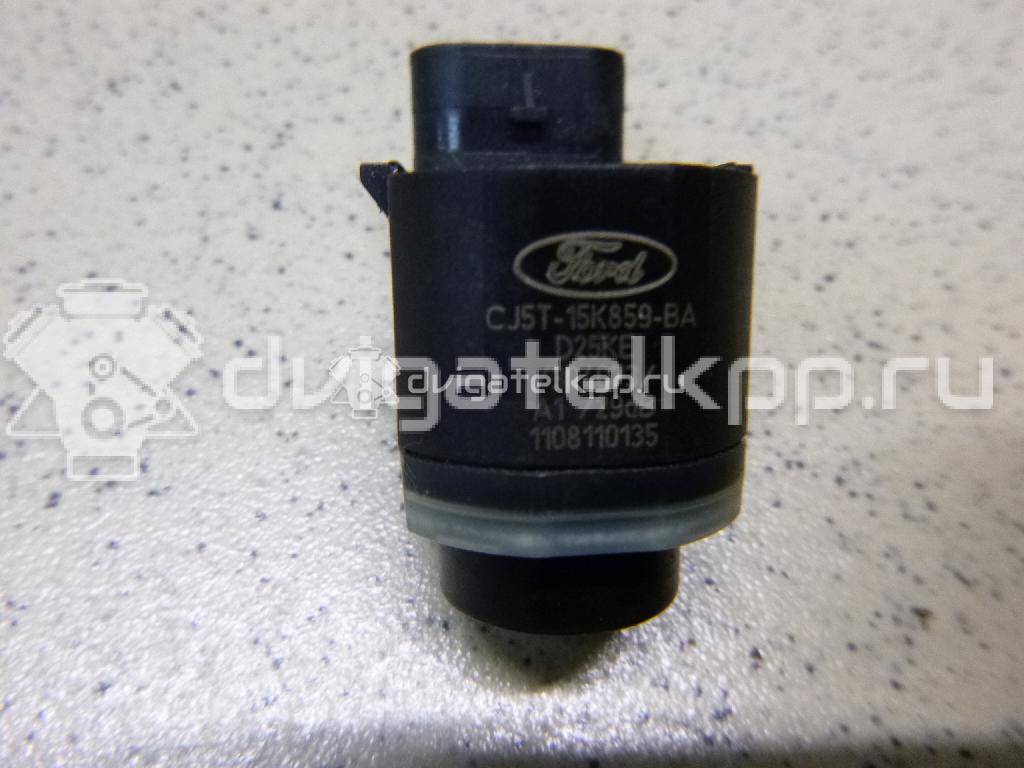 Фото Датчик парковки  1765261 для land rover Discovery IV {forloop.counter}}