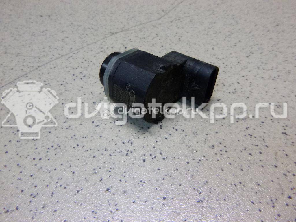 Фото Датчик парковки  1765261 для land rover Discovery IV {forloop.counter}}