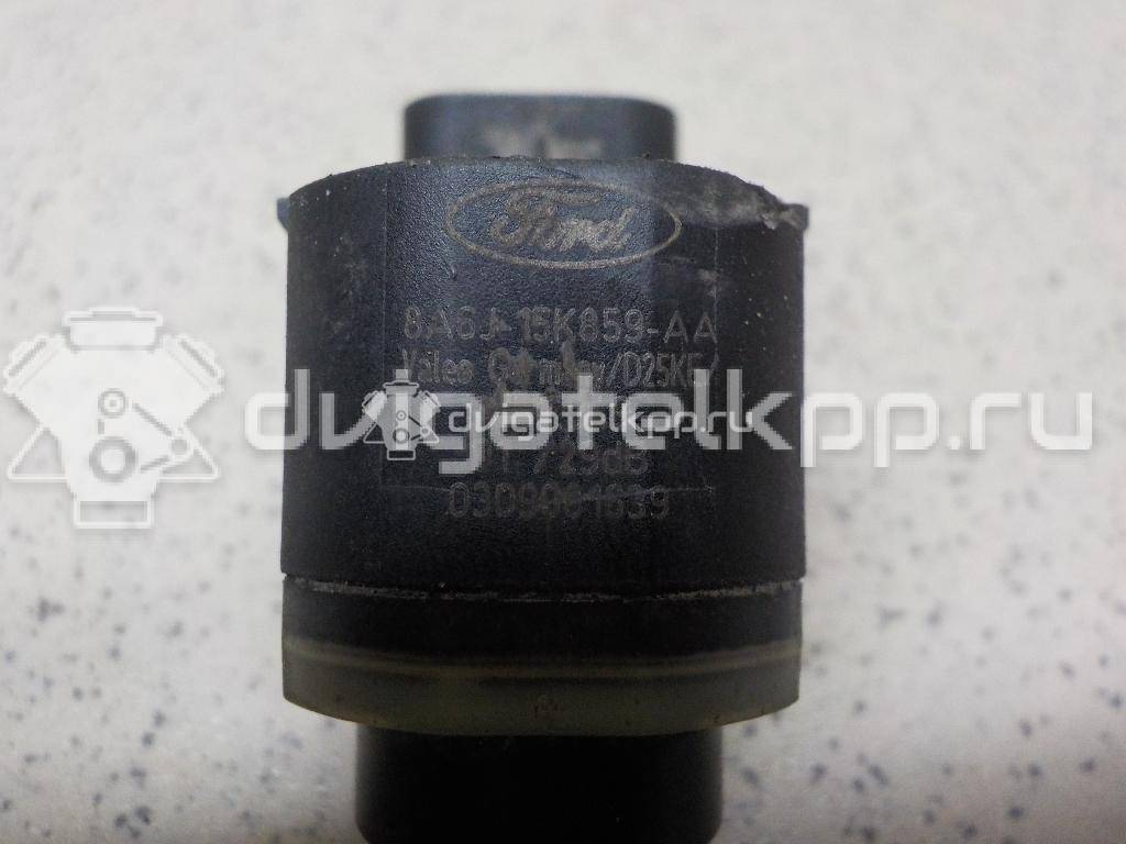 Фото Датчик парковки  1765261 для land rover Discovery IV {forloop.counter}}