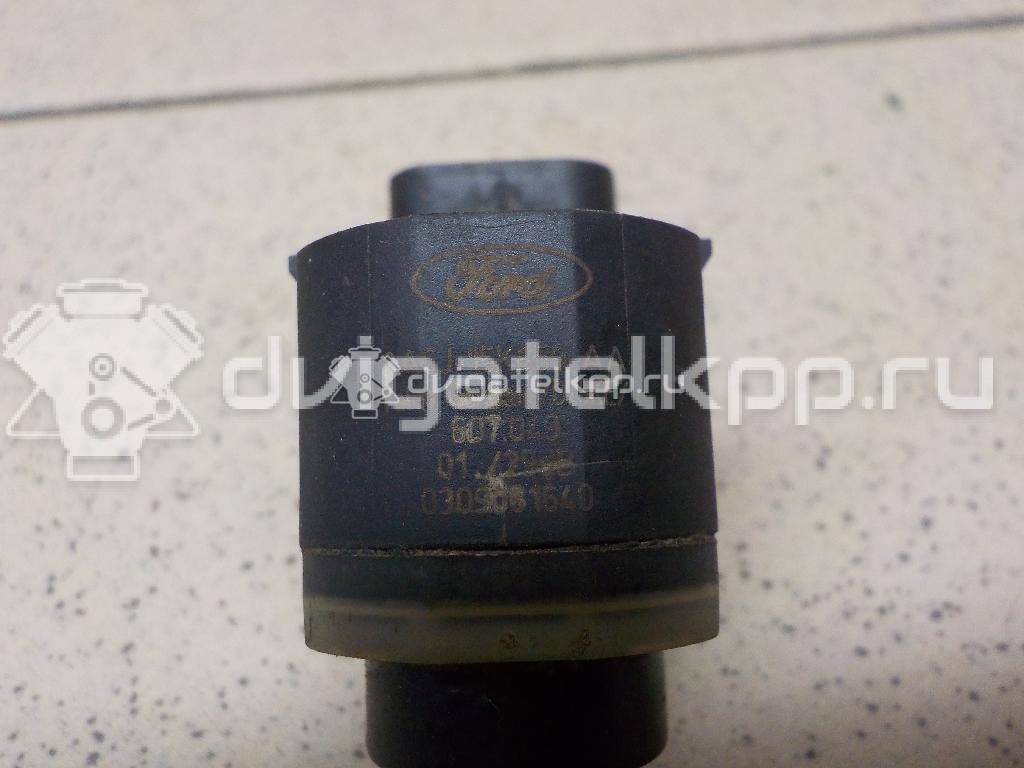 Фото Датчик парковки  1765261 для land rover Discovery IV {forloop.counter}}