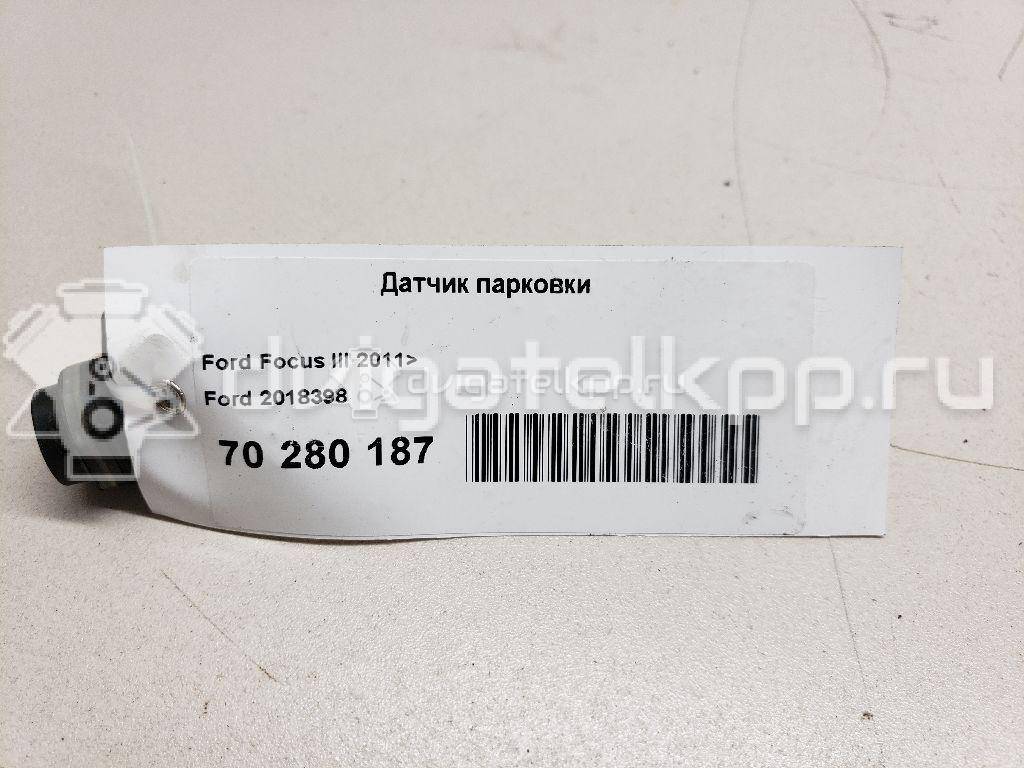 Фото Датчик парковки  2018398 для land rover Discovery IV {forloop.counter}}