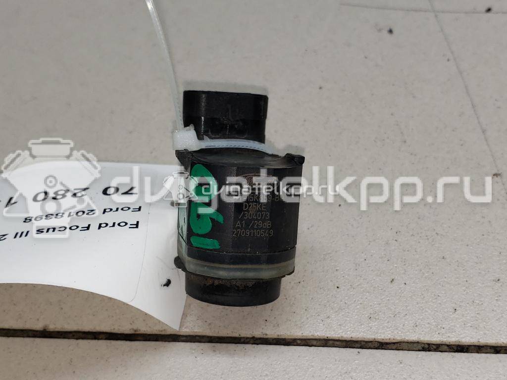 Фото Датчик парковки  2018398 для land rover Discovery IV {forloop.counter}}