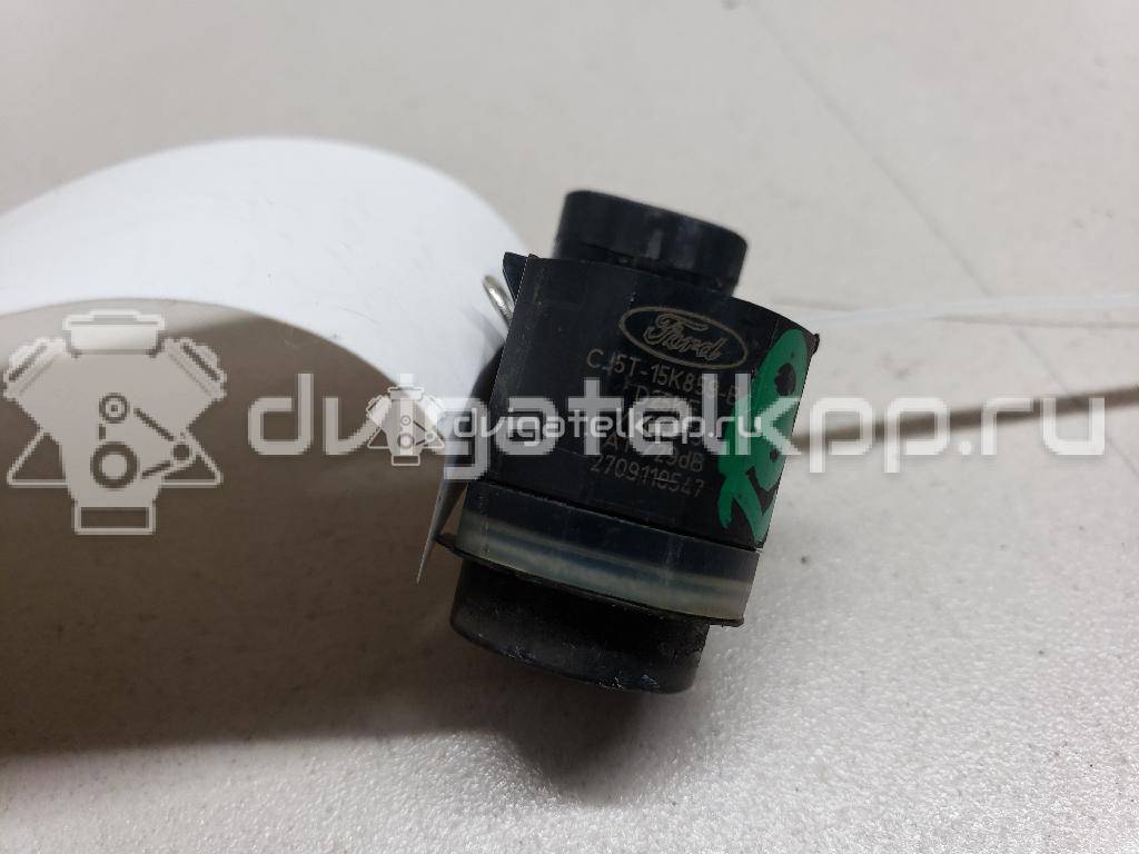 Фото Датчик парковки  2018398 для land rover Discovery IV {forloop.counter}}