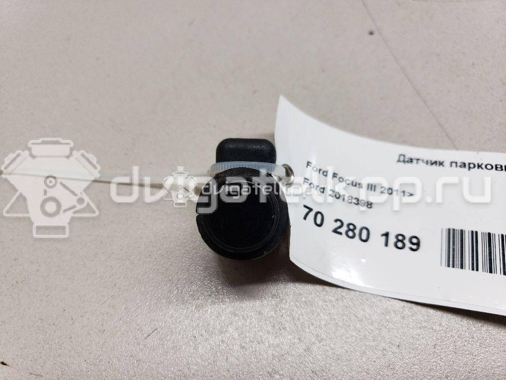 Фото Датчик парковки  2018398 для land rover Discovery IV {forloop.counter}}