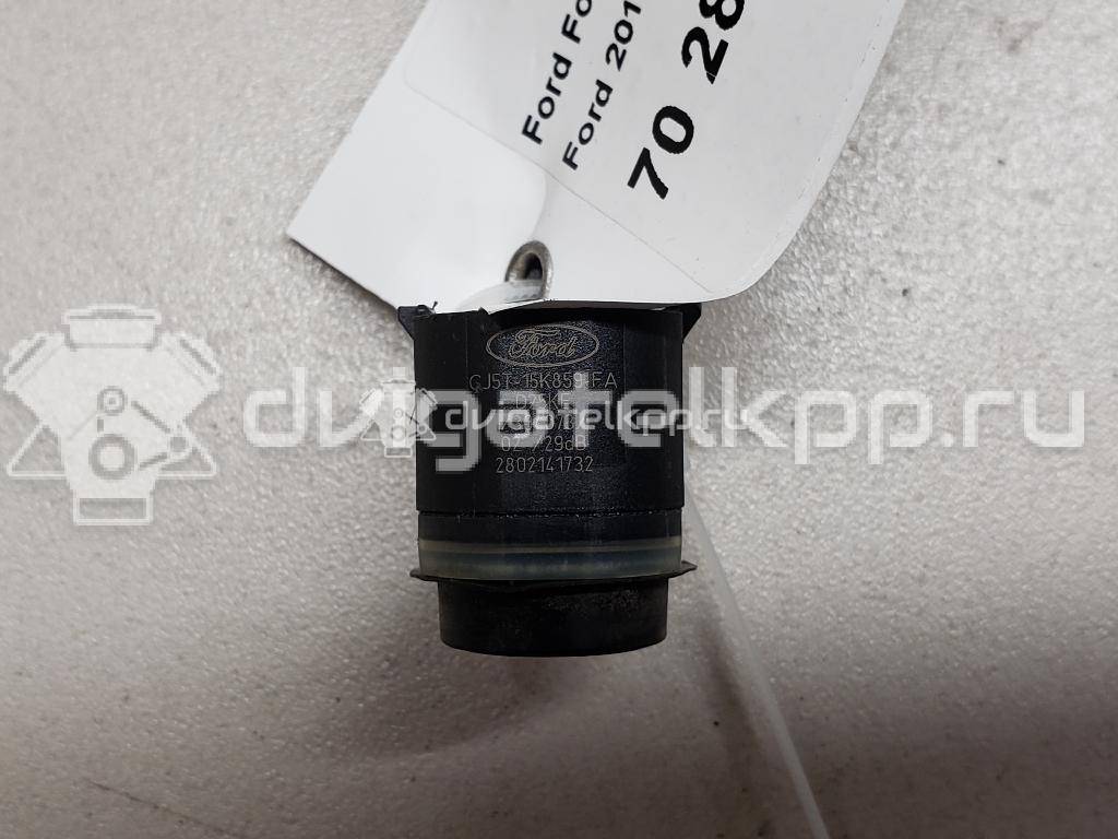 Фото Датчик парковки  2018398 для land rover Discovery IV {forloop.counter}}