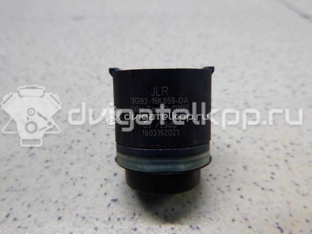 Фото Датчик парковки  LR091050 для Land Rover Range Rover / Discovery {forloop.counter}}