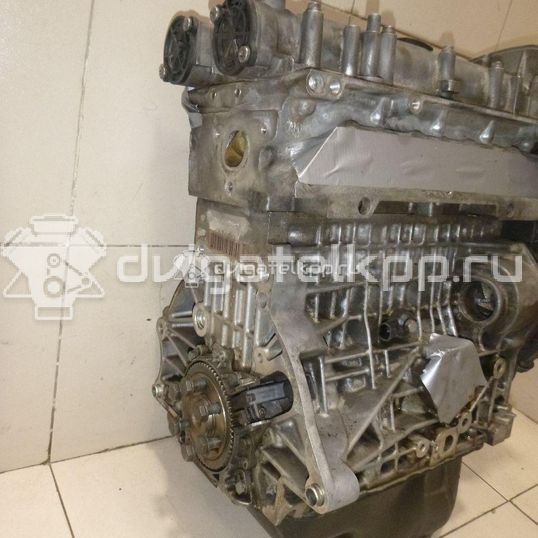 Фото Контрактный (б/у) двигатель CGGB для Seat Ibiza / Leon / Altea 85 л.с 16V 1.4 л бензин 036100038L