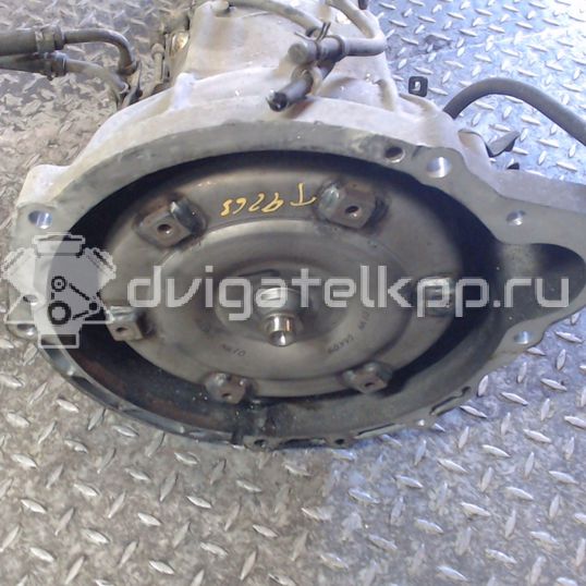 Фото Контрактная (б/у) АКПП для Toyota Gaia M1 / Sprinter / Avensis / Picnic Xm1 / Deliboy Kxc1 , Cxc1 90-105 л.с 8V 2.2 л 3C-TE Дизельное топливо 3500028551