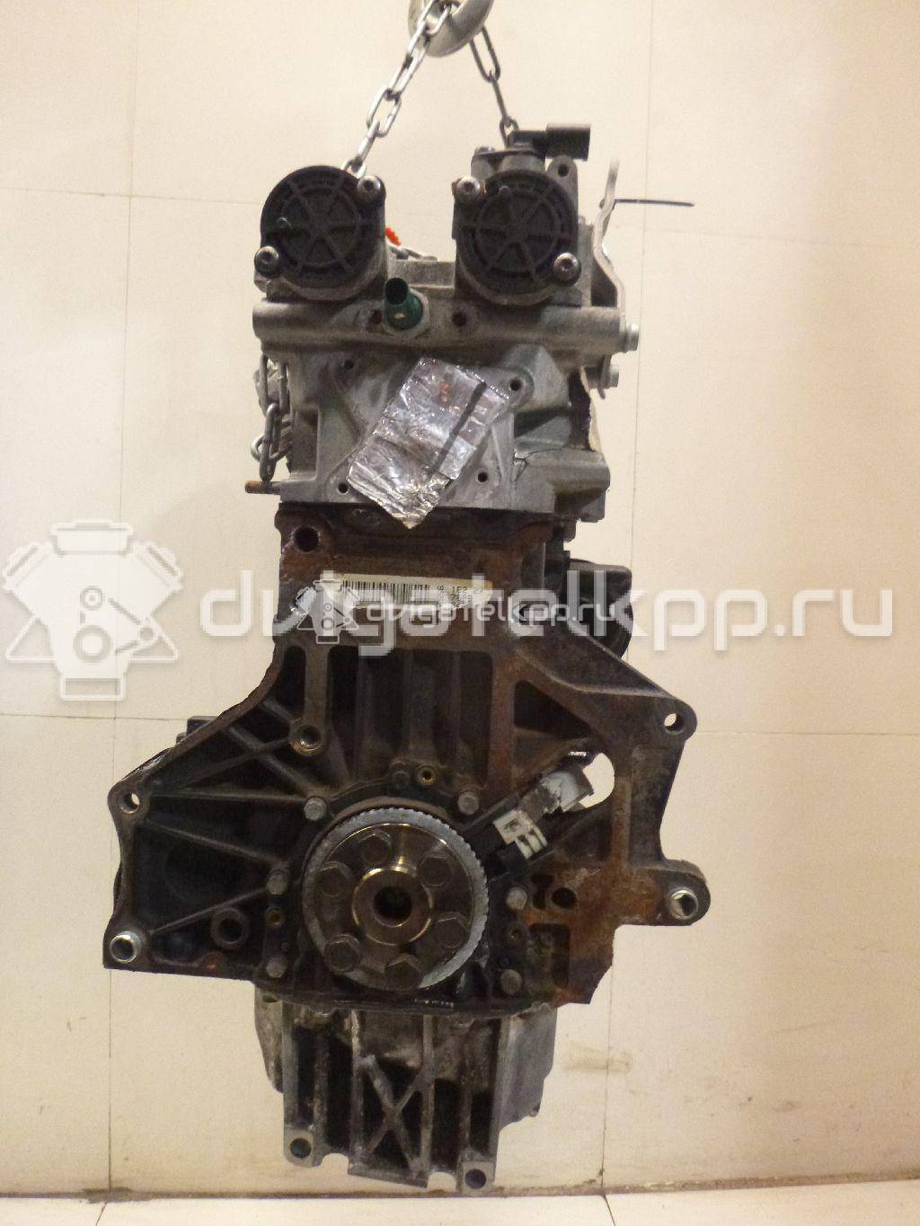 Фото Контрактный (б/у) двигатель CAXA для Seat Toledo 122 л.с 16V 1.4 л бензин 03C100092 {forloop.counter}}