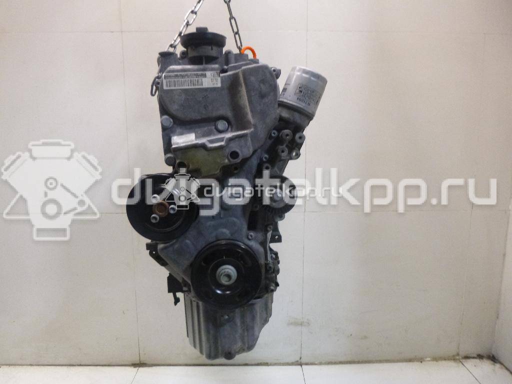 Фото Контрактный (б/у) двигатель CAXA для Seat Toledo 122 л.с 16V 1.4 л бензин 03C100092 {forloop.counter}}