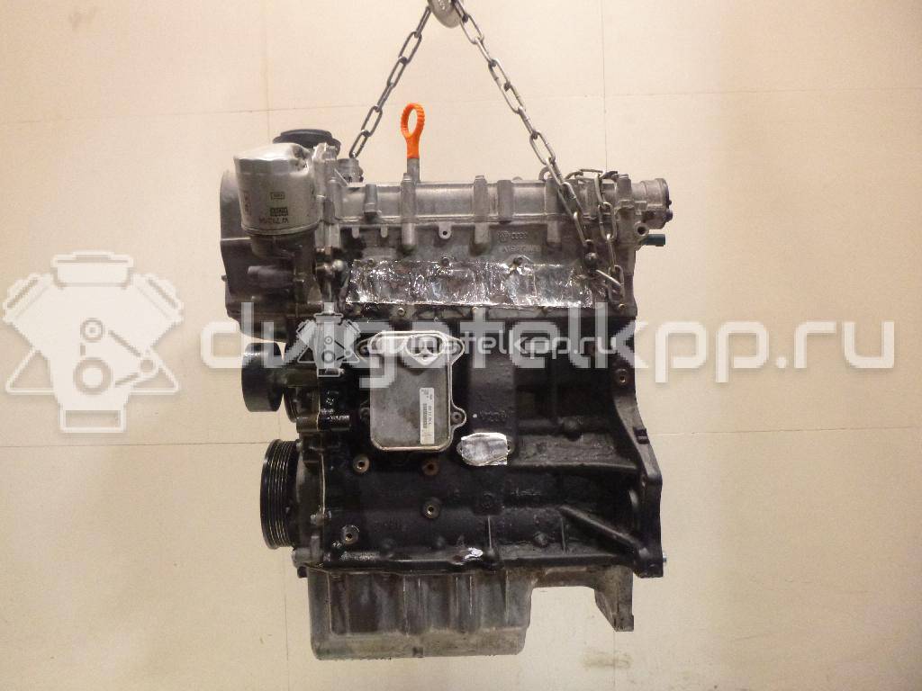 Фото Контрактный (б/у) двигатель CAXA для Seat Toledo 122 л.с 16V 1.4 л бензин 03C100092 {forloop.counter}}