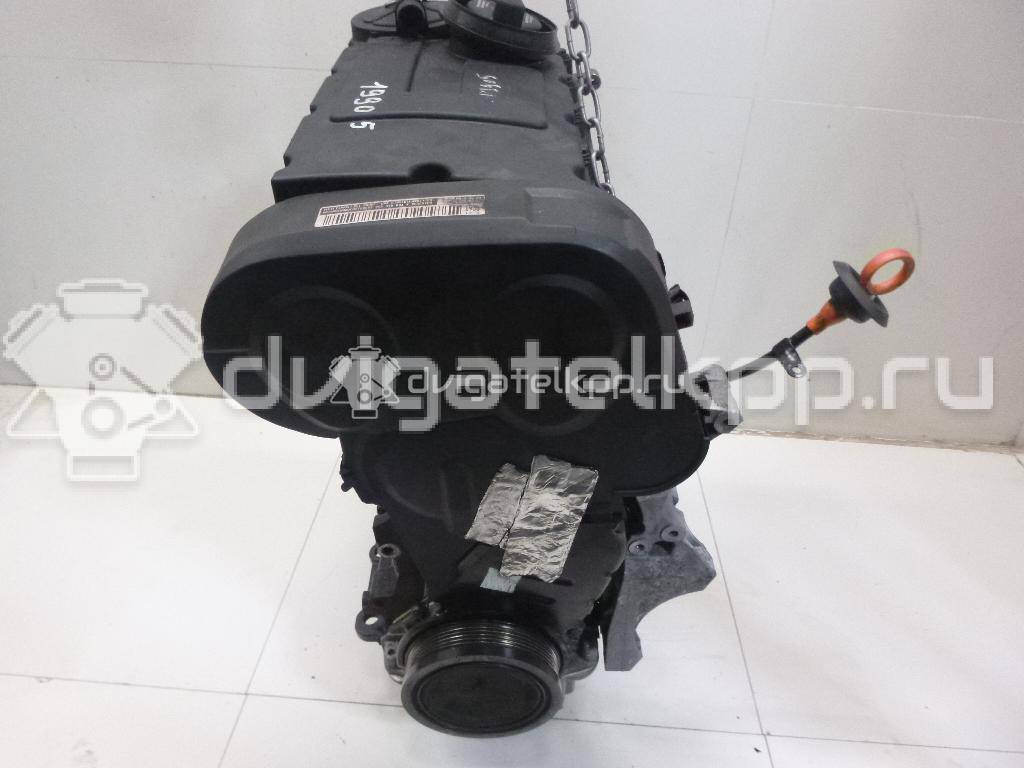 Фото Контрактный (б/у) двигатель BKD для Seat Toledo 140 л.с 16V 2.0 л Дизельное топливо 03G100098AX {forloop.counter}}