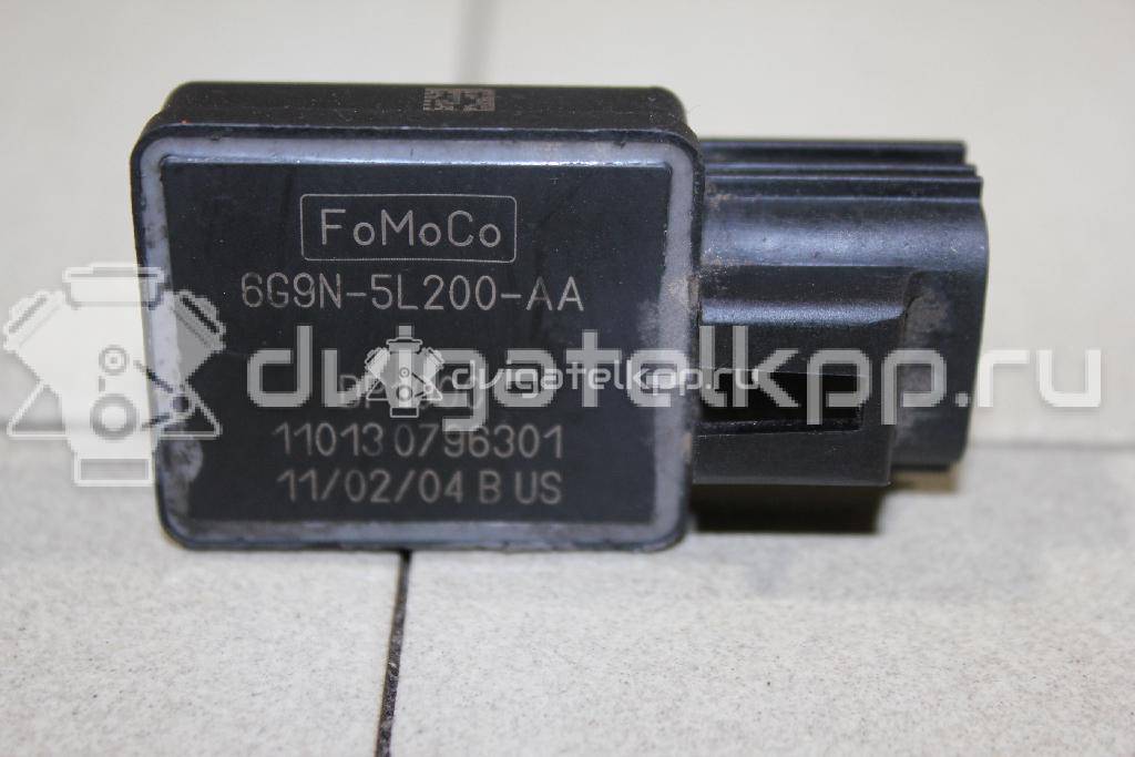 Фото Датчик давления выхлопных газов  LR023134 для Land Rover Range Rover {forloop.counter}}