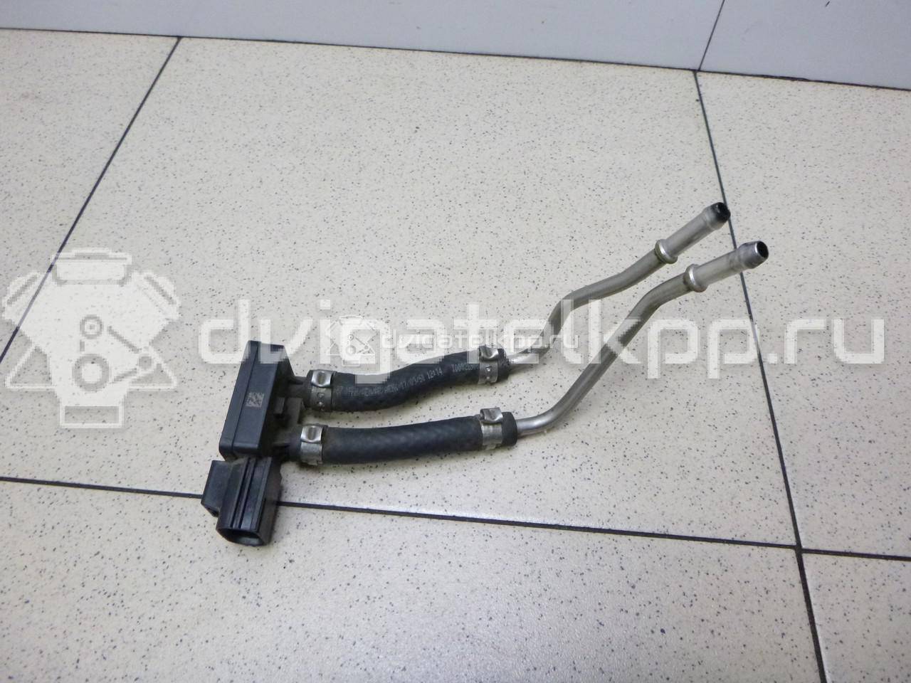 Фото Датчик давления выхлопных газов  LR023134 для Land Rover Range Rover {forloop.counter}}