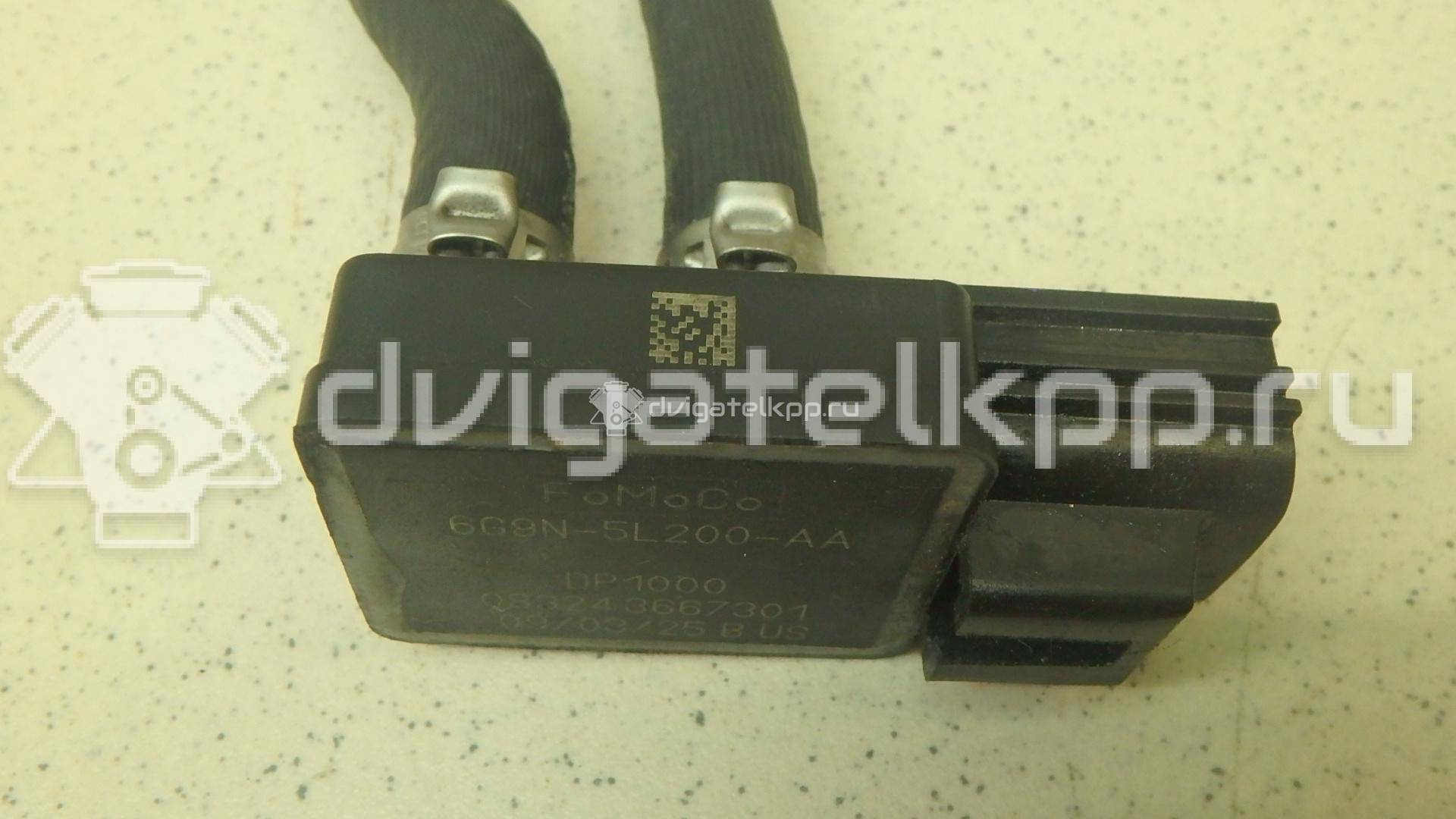 Фото Датчик давления выхлопных газов  LR023134 для Land Rover Range Rover {forloop.counter}}