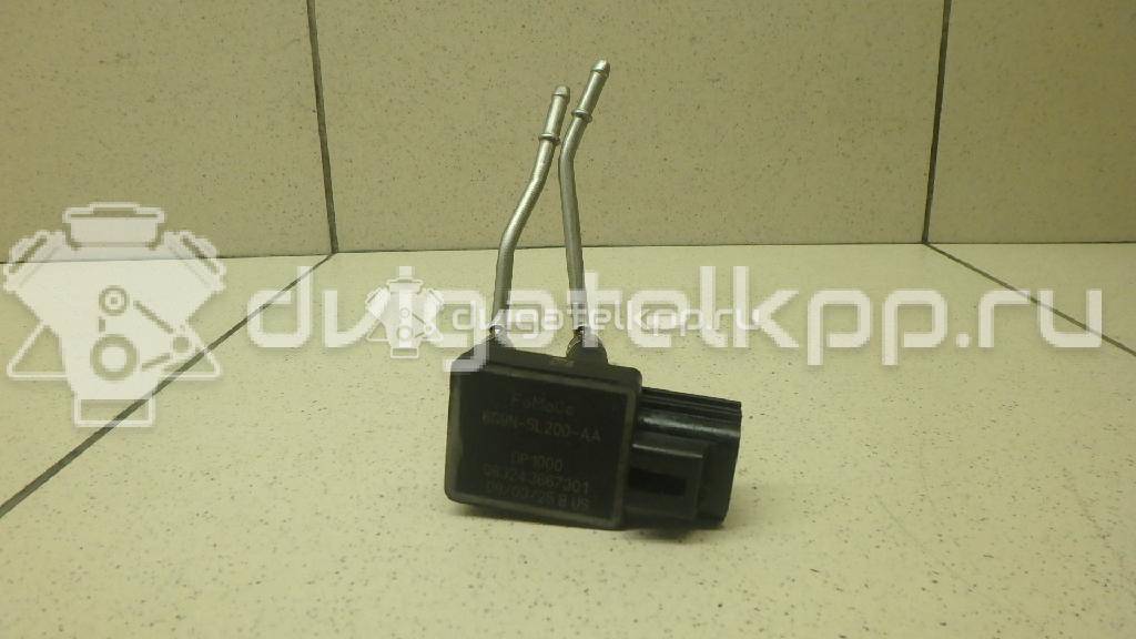 Фото Датчик давления выхлопных газов  LR023134 для Land Rover Range Rover {forloop.counter}}