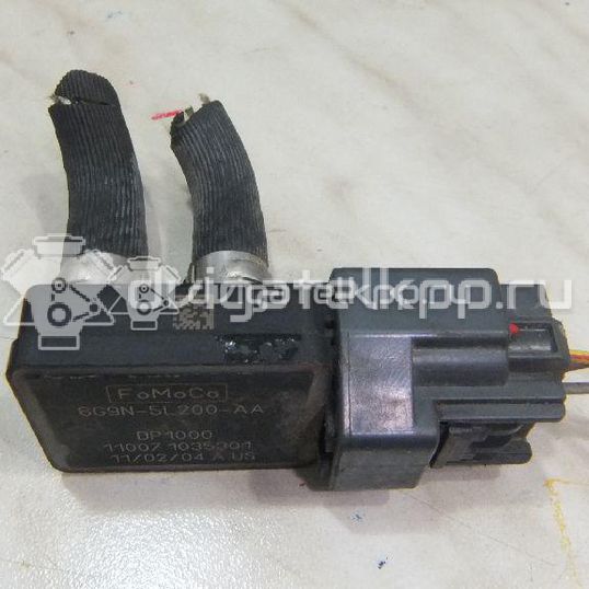 Фото Датчик давления выхлопных газов  LR023134 для Land Rover Range Rover