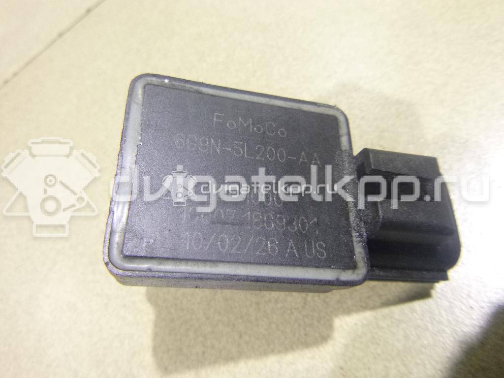 Фото Датчик давления выхлопных газов  LR023134 для Land Rover Range Rover {forloop.counter}}