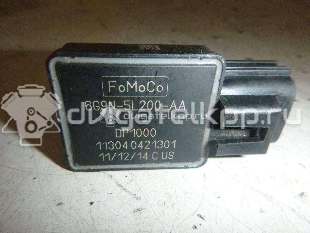 Фото Датчик давления выхлопных газов  LR023134 для Land Rover Range Rover {forloop.counter}}