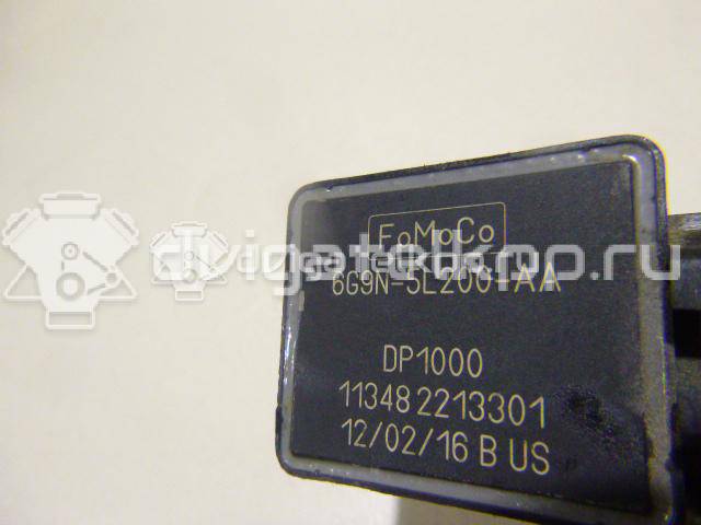 Фото Датчик давления выхлопных газов  LR023134 для Land Rover Range Rover {forloop.counter}}