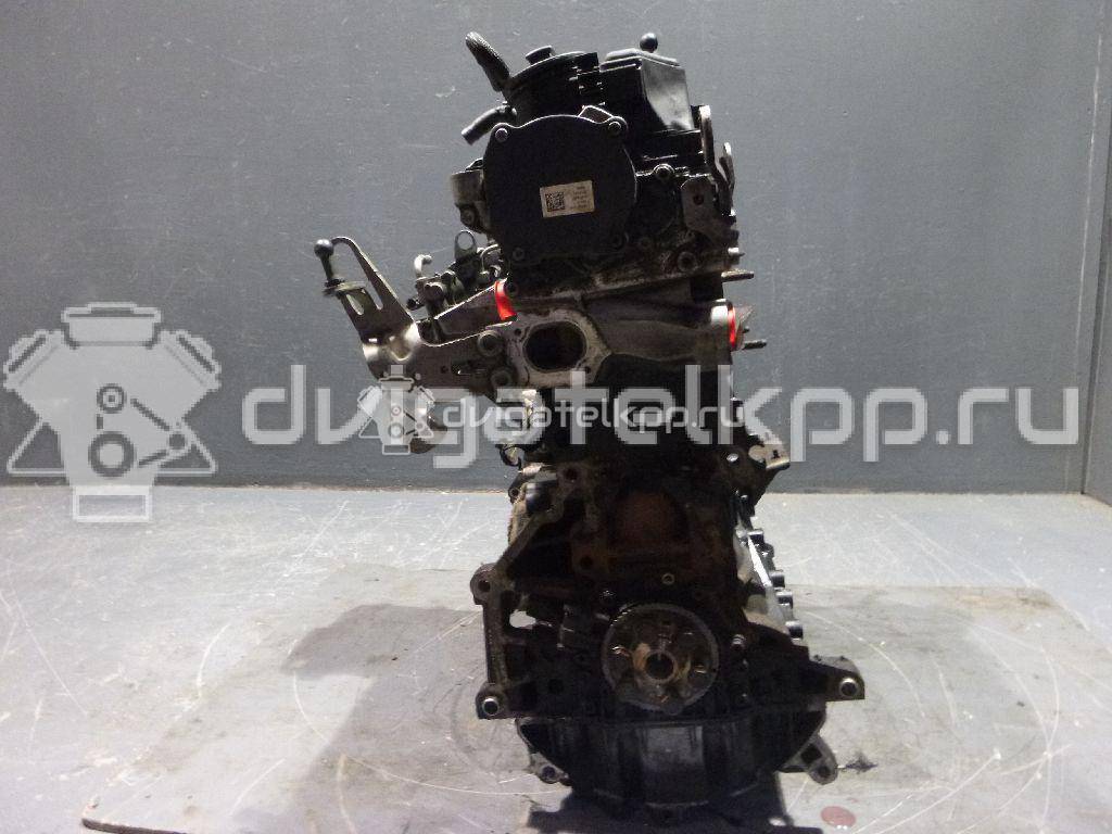 Фото Контрактный (б/у) двигатель CAYC для Seat Leon / Altea 105 л.с 16V 1.6 л Дизельное топливо {forloop.counter}}