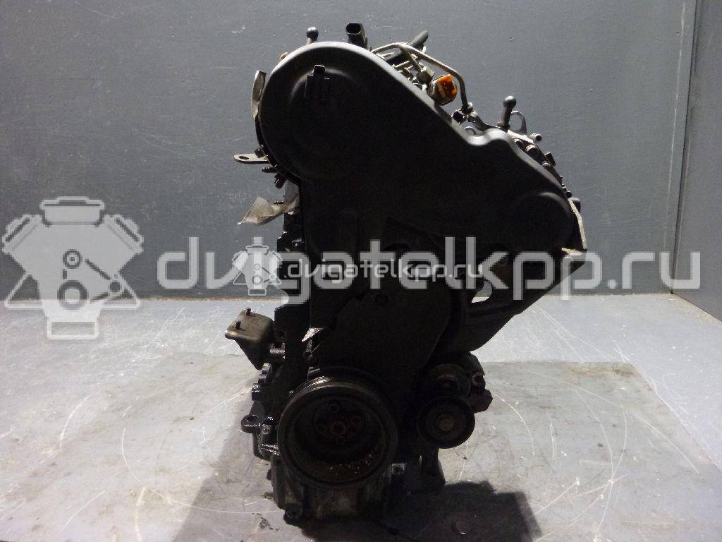 Фото Контрактный (б/у) двигатель CAYC для Seat Leon / Altea 105 л.с 16V 1.6 л Дизельное топливо {forloop.counter}}