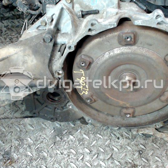 Фото Контрактная (б/у) АКПП для Volvo C70 / S70 Ls / V70 / S60 239-250 л.с 20V 2.3 л B 5234 T3 бензин 1208909