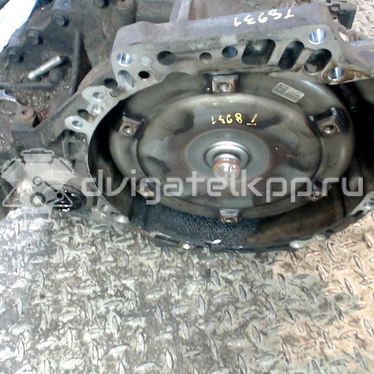 Фото Контрактная (б/у) АКПП для Toyota Avensis / Verso / Rav 4 / Auris / Corolla 150-177 л.с 16V 2.2 л 2AD-FHV Дизельное топливо